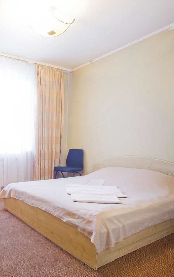 Мотели Motel Ивано-Франковск