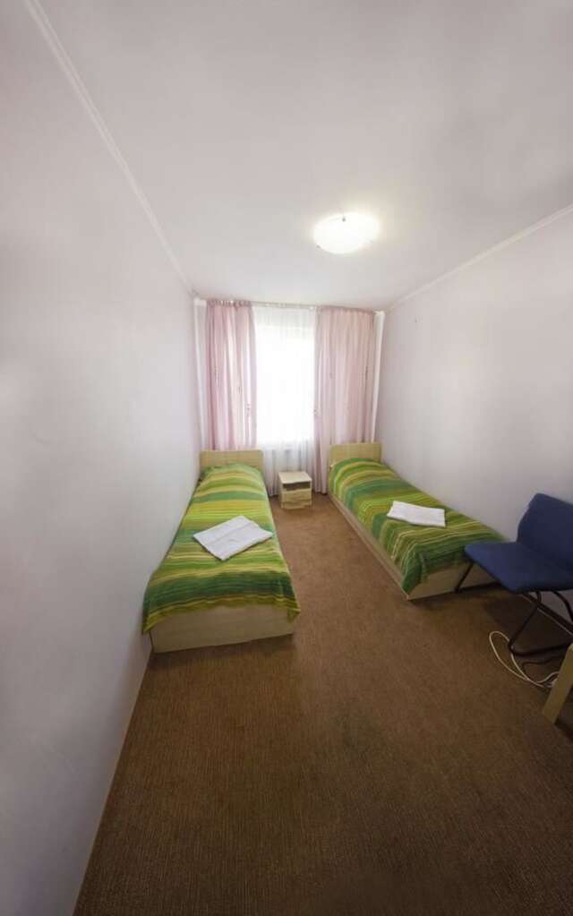 Мотели Motel Ивано-Франковск-32