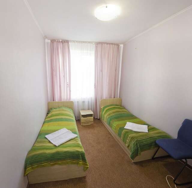Мотели Motel Ивано-Франковск-34