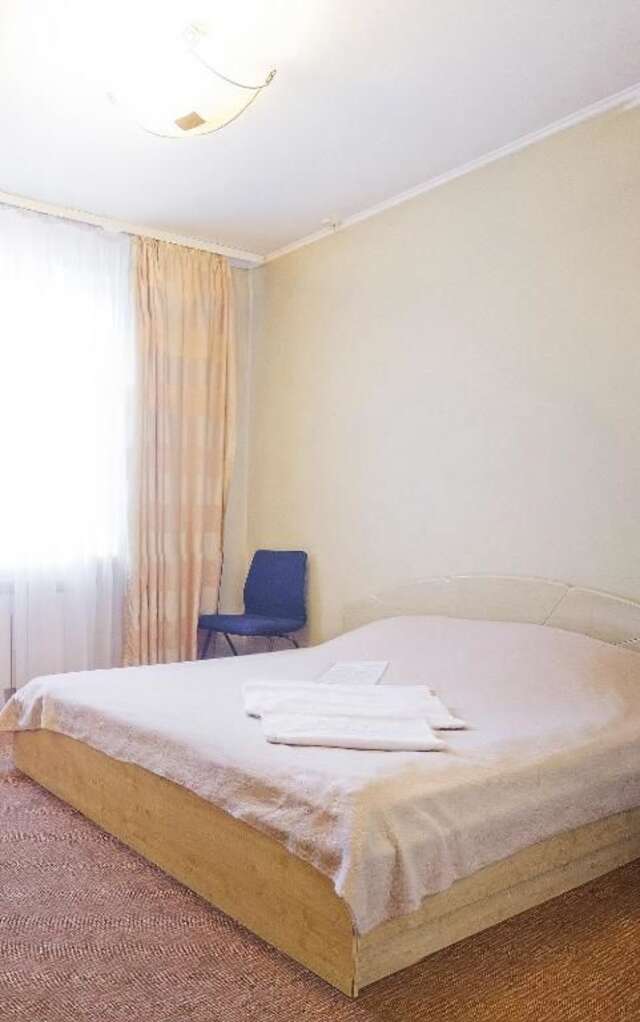 Мотели Motel Ивано-Франковск-38